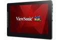 ViewSonic ID1330 13.3 Inch Portable VB Pen Display with Electromagnetic Pen for Remote Teaching, Distance Learning