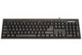 MANHATTAN 175708 Black Wired Enhanced Keyboard