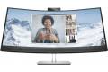 HP 34" curved skärm E34m G4