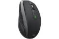 Logitech MX Anywhere 2S Mouse - Darkfield - Wireless - Bluetooth - Yes - USB - 4000 dpi - Scroll Wheel - 7 Button(s)