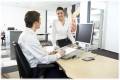 Bakker Elkhuizen Q-deskmanager 150
