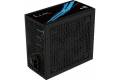 Aerocool LUX RGB Black 1000W Ø 12 cm Yes