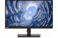 Lenovo ThinkVision T24i-2L 24' (23.8' Viewable) 1920 x 1080 Full HD IPS D-Sub HDMI DisplayPort USB 3.2 Tilt Swivel Pivot Height Adjust Monitor