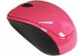 Microsoft 3500 Wireless Mobile Mouse, Magenta Pink (GMF-00278)