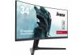 iiyama 34" G-MASTER Red Eagle