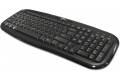SIIG JK-US0012-S1 Black See Details Desktop Keyboard