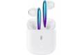 Taotronics TT-BH080 In Ear hovedtelefoner Bluetooth Hvid