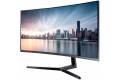 Samsung 890 C34H890WGN 34' 3440 x 1440 WQHD 100Hz FreeSync Curved Monitor