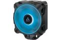 ARCTIC Freezer i35 RGB Processor Luftkylare 12 cm Svart 1 styck