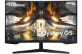 Samsung 32" Skärm Odyssey G5 S32AG550EU
