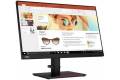 Lenovo ThinkVision P24h-2L 23.8' WQHD WLED LCD Monitor - 16:9 - Raven Black
