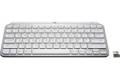 Logitech MX Keys Mini for Business - Pale Gray