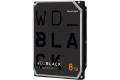 Wd Black 8tb 3.5"" 7,200rpm Sata-600