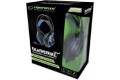 ESPERANZA GAMING HEADPHONES WITH MICROPHONE DEATHSTRIKE BLUE