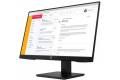 HP P24 G4 23.8' Full HD LCD Monitor - 16:9 - 24' Class - In-plane Switching (IPS) Technology - 1920 x 1080 - 250 Nit Typical - 5 ms GTG (OD) - 60.