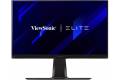 Viewsonic Elite XG251G LED display 62,2 cm (24.5") 1920 x 1080 pixlar