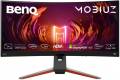 34"" BenQ Mobiuz EX3410R