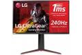 LG 27" UltraGear 27GP750-B 240Hz HDR10