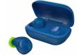 Hama "Spirit Chop" Bluetooth Headphones True Wireless In-Ear blue