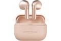 Happy Plugs Hope true wireless in-ear hörlurar (rosguld)