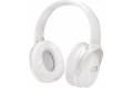 Qoltec headphones Qoltec wireless headphones with microphone | BT | Super Bass Dynamic | Pearl white