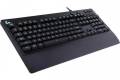 Logitech G213 Prodigy Gaming Keyboard with 16.8 Million Lighting Colors