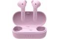 defunc TRUE BASIC Wireless BT hörlur Rosa
