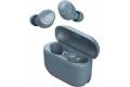JLab Go Air Pop True Wireless in ear-hörlurar (blågrå)