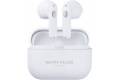 Happy Plugs Hope true wireless in-ear hörlurar (vit)