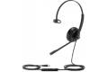 Yealink Uh34 Lite Mono Usb-a Microsoft Teams Svart