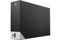 Seagate One Touch Desktop With Hub 10tb Grå