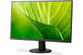 NEC AS221F-BK 22' (Actual size 21.5') 1920 x 1080 Full HD DisplayPort HDMI VGA Flicker-Free Low Blue Light Backlit LED IPS Monitor