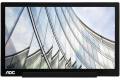 AOC I1601C 15.6" 16:9 Full HD IPS Monitor, Black