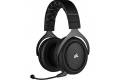 Corsair HS70 PRO Wireless Gaming Headset, Carbon