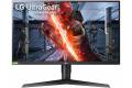 LG 27GN75B-B UltraGear 27" 16:9 Full HD 240Hz HDR10 IPS Gaming Monitor