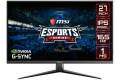 MSI Optix MAG2732 27" 16:9 Full HD 165Hz IPS LCD Gaming Monitor, Black