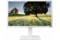 LG 22BL450Y-W 21.5" 16:9 Full HD IPS Monitor with Adjustable Stand, White