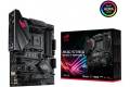 ASUS ROG STRIX B450-F GAMING II AMD Socket AM4 ATX Gaming Motherboard