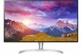 LG BL95U 31.5" 16:9 4K UHD HDR IPS Monitor with Thunderbolt 3, White