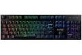 XPG INFAREX K10 RGB Mechanical Gaming Keyboard