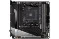 GIGABYTE X570SI AORUS PRO AX (rev. 1.1) AMD Ryzen 3000 PCIe 4.0 SATA 6Gb/s USB 3.2 AMD X570S Mini-ITX Motherboard