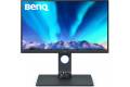 BenQ SW270C 27" IPS 2K Photographer LED Monitor with HDR, 2560x1440, Gray