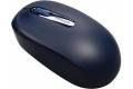 Microsoft Wireless Mobile Mouse 1850, Wool Blue (U7Z-00011)