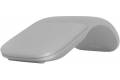 Microsoft Surface Arc Wireless Bluetooth Mouse, Light Gray