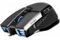 EVGA X17 Wired Gaming Mouse, Gray