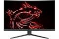 MSI Optix G32CQ4 31.5" 16:9 WQHD 165Hz VA Curved LED Gaming Monitor