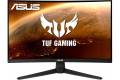 Asus TUF Gaming VG24VQ1B 23.8 välvd bildskärm