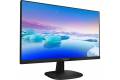 Philips 243V7QJAB/27 23.8" 16:9 Full HD IPS LCD Monitor, Built-In Speakers