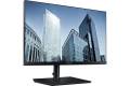 Samsung S27H850QFN 26.9" 16:9 WQHD LED LCD Monitor w/FreeSync, Black