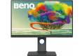 BenQ PD2700U DesignVue Designer 27" 4K UHD LED Monitor, Built-In Speakers